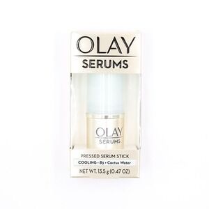 OLAY - Pressed Serum Stick - 13.5 g‎ / .47 oz